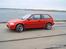 Honda Civic 16v TOTALSKADET