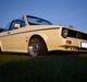 VW Golf 1 Cabriolet 1,8 GTI 