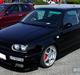 VW Golf 3 GTI