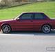 BMW 320 ETA Projektet Solgt