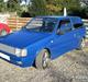 Fiat Uno Turbo [SOLGT]