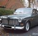 Volvo 121 Amazon 2,2 Overdrive