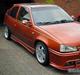 Opel Kadett GSI ~SOLGT~