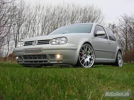 VW 1.8T  billede 1