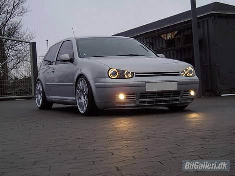 VW 1.8T  billede 3