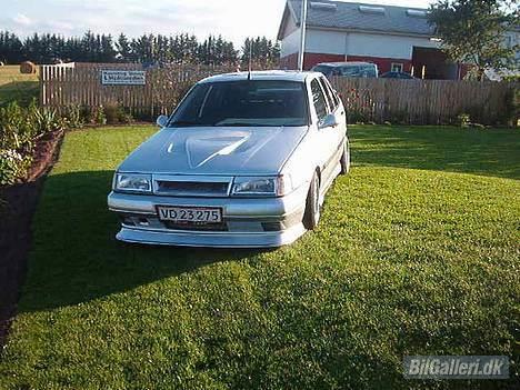 Fiat Tempra solgt billede 1