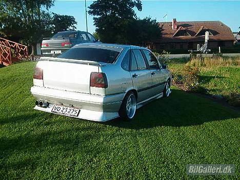 Fiat Tempra solgt billede 3