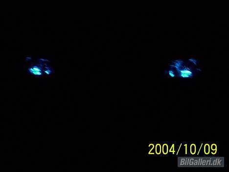 Mitsubishi lancer (R.I.P) billede 1