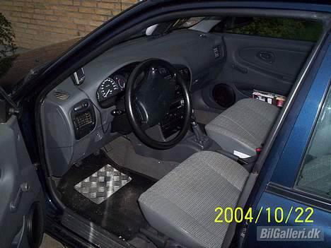 Mitsubishi lancer (R.I.P) billede 5