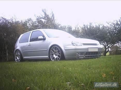 VW 1.8T  billede 4