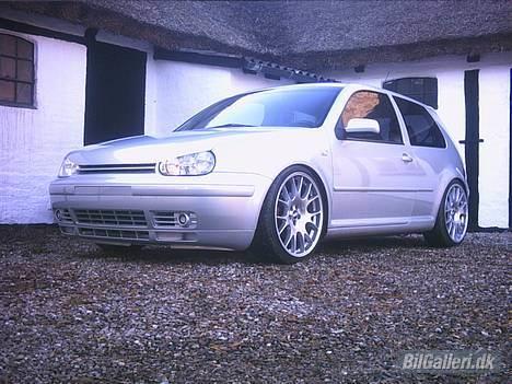 VW 1.8T  billede 6