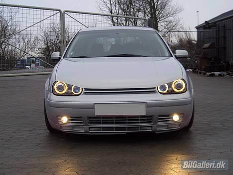 VW 1.8T  billede 7