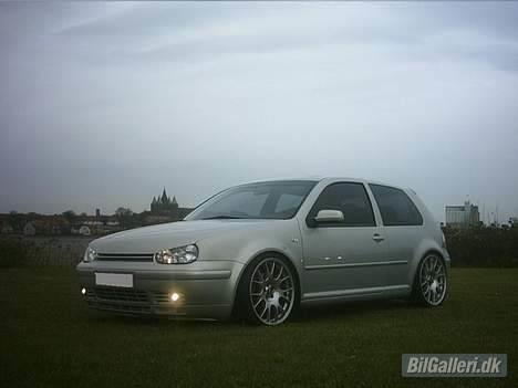 VW 1.8T  billede 8