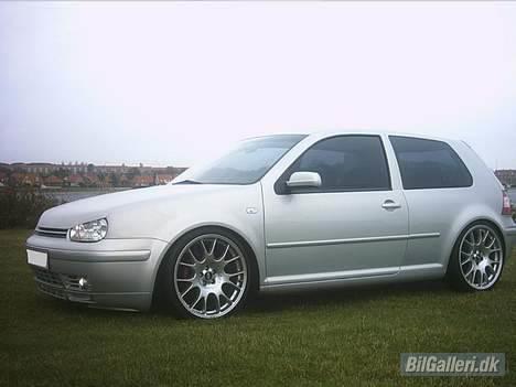 VW 1.8T  billede 9