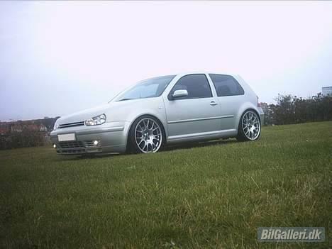 VW 1.8T  billede 10