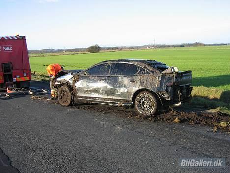 Mazda Projekt Syre (DØD)  :-( - Skete Søndag D. 11/12-05 billede 10