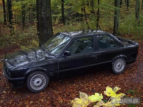 BMW 320i  billede 9