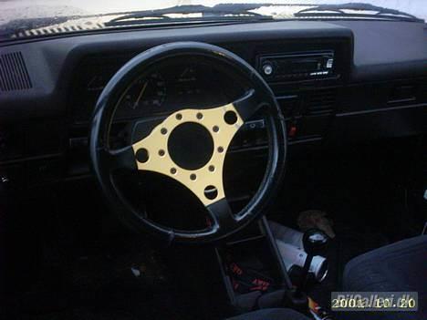 Opel corsa a (solgt) billede 5