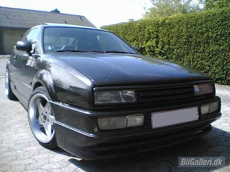 VW Corrado *SOLGT* - Sommerhjul ;) billede 7