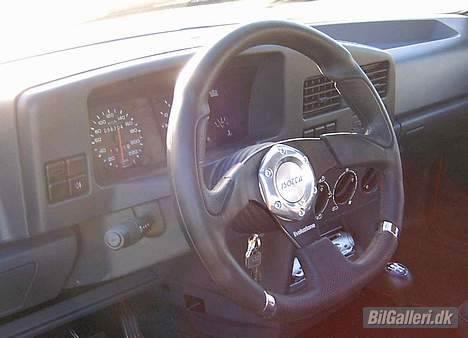 Peugeot 309 billede 8