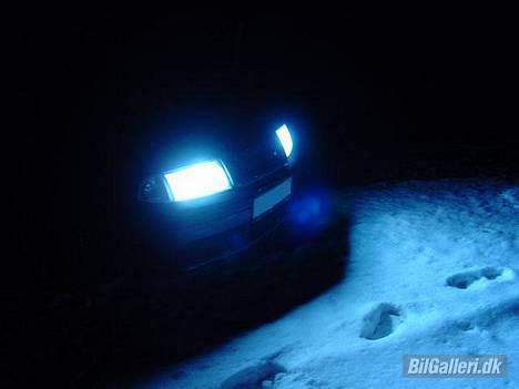 Skoda Octavia RS "Black Pearl" - Xenon lyset..... 12.000k TOP NICE billede 5