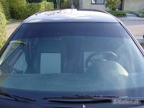 Skoda Octavia RS "Black Pearl" - uber geil med sådan en streamer..... billede 7
