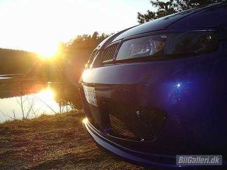 Seat Toledo 1.8 20V Sport billede 1