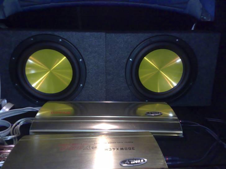 Seat Toledo 1.8 20V Sport billede 8