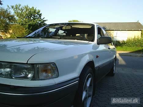 Mitsubishi Galant 2,0 billede 5