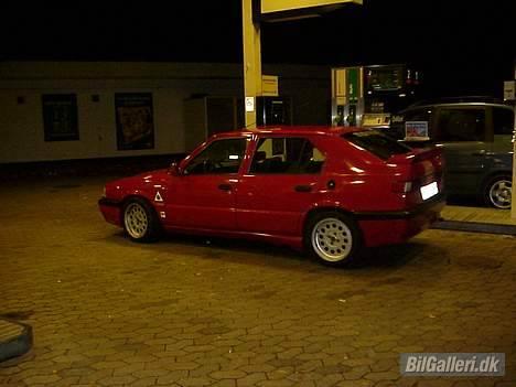 Alfa Romeo 33 IE billede 4