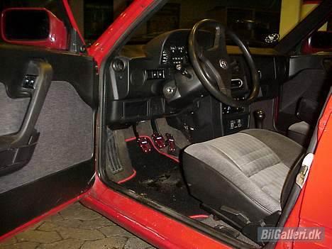 Alfa Romeo 33 IE billede 5