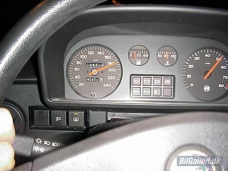 Alfa Romeo 33 IE - Og der er meget mere at gi af.. ;) billede 6