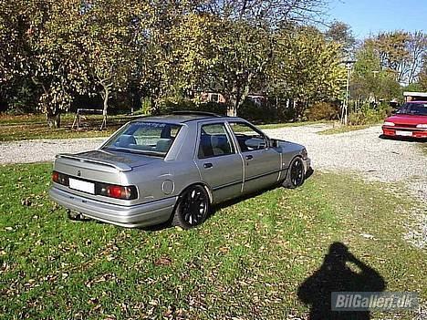 Ford Sierra -Solgt- billede 2