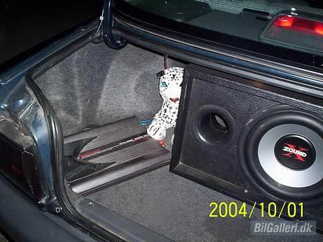 Mitsubishi lancer (R.I.P) billede 8