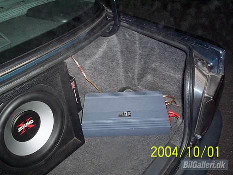 Mitsubishi lancer (R.I.P) billede 9