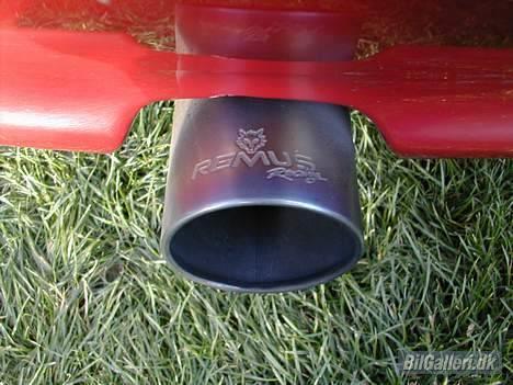 Peugeot 406 (OWNED) - En god røv skal der til :o) billede 3