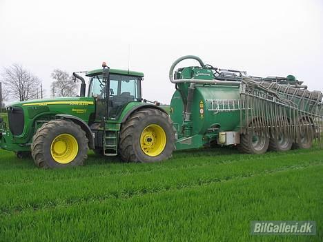 Peugeot 406 (OWNED) - far´s baby når jeg er på arbejde... 325 hk, det rykker. billede 9