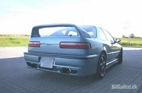 Honda acura billede 5