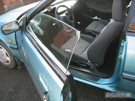 Honda acura billede 8