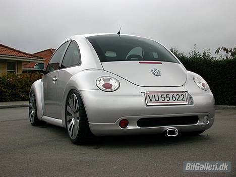 VW beetle billede 3