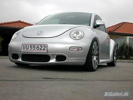 VW beetle billede 5