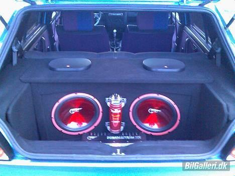 VW Golf 2 Den sygest GTDi'er billede 8