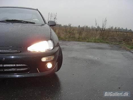 Mazda Mx3 V6 *Solgt* billede 10