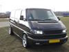 VW Transporter ( Solgt ) [Tidl. bil]