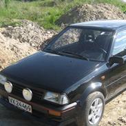 Toyota Starlet 1,3 Sport