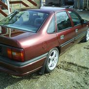 Opel vectra a 2,0i 8v 