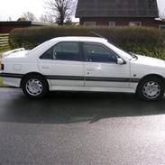 Peugeot 405 2.0 MI16 Solgt.