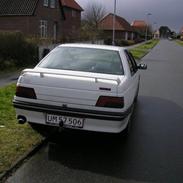 Peugeot 405 2.0 MI16 Solgt.