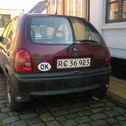 Opel Corsa B