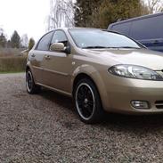 Chevrolet lacetti 1,8 cdx